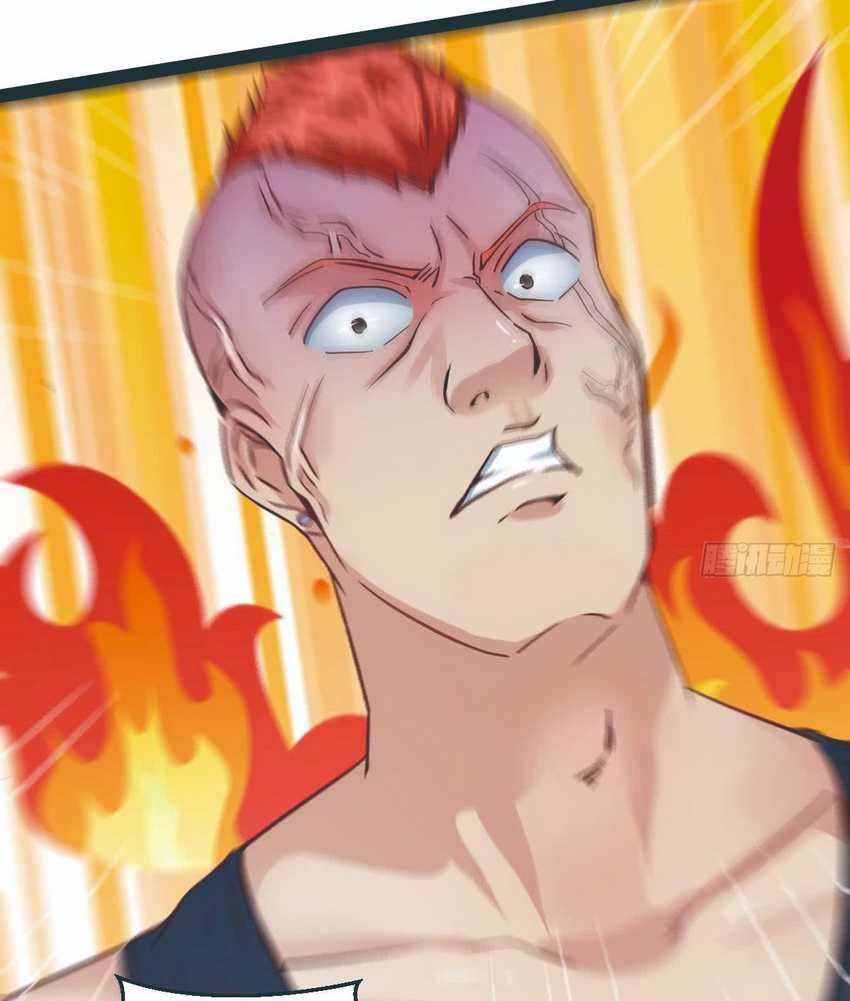 Rebirth Into the Strongest Immortal Cultivator Chapter 12 Bahasa Indonesia